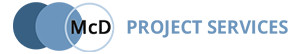 MCD Project Services & Recruitment Ltd logo